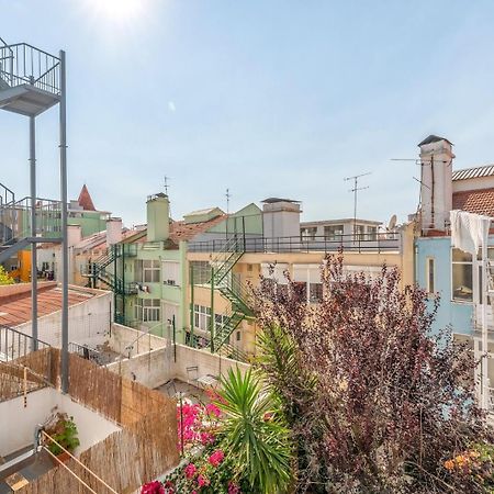 Guestready - One Prime Stay In Lisboa 外观 照片