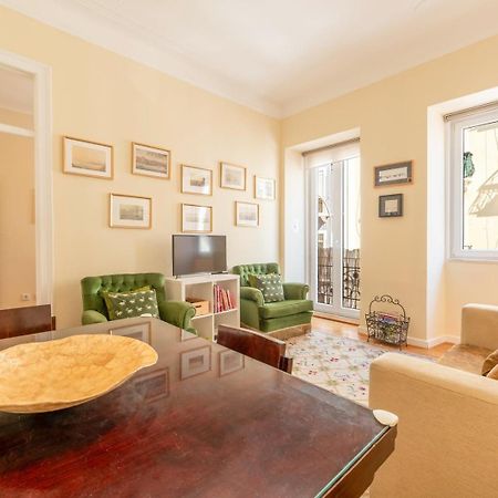 Guestready - One Prime Stay In Lisboa 外观 照片