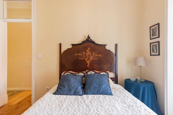 Guestready - One Prime Stay In Lisboa 外观 照片