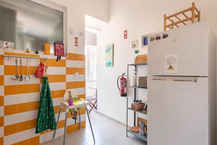 Guestready - One Prime Stay In Lisboa 外观 照片