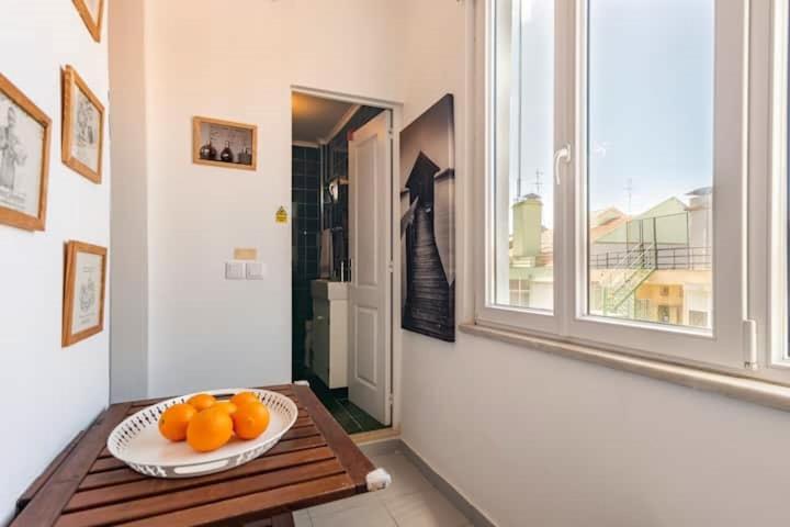 Guestready - One Prime Stay In Lisboa 外观 照片