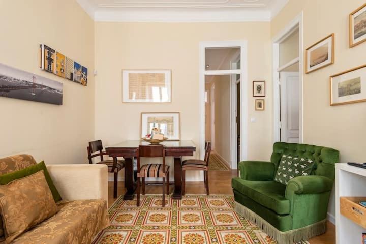 Guestready - One Prime Stay In Lisboa 外观 照片