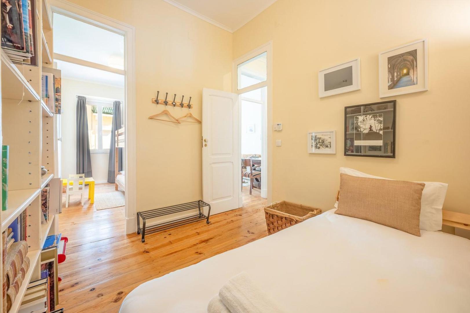 Guestready - One Prime Stay In Lisboa 外观 照片