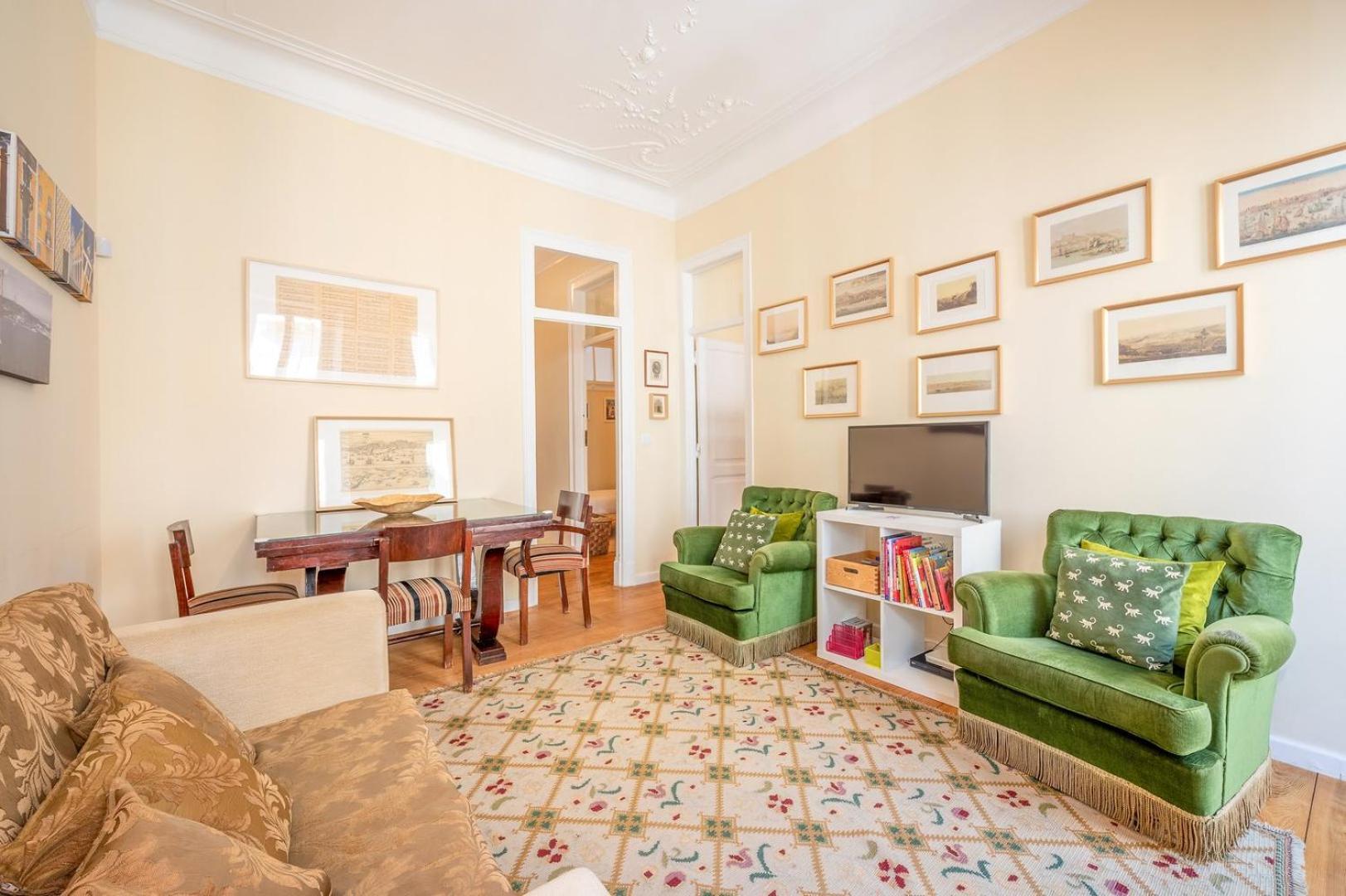 Guestready - One Prime Stay In Lisboa 外观 照片