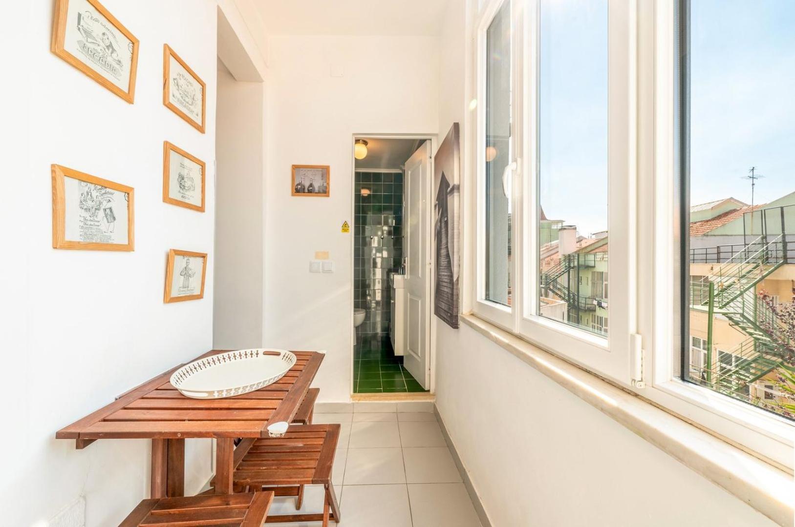 Guestready - One Prime Stay In Lisboa 外观 照片