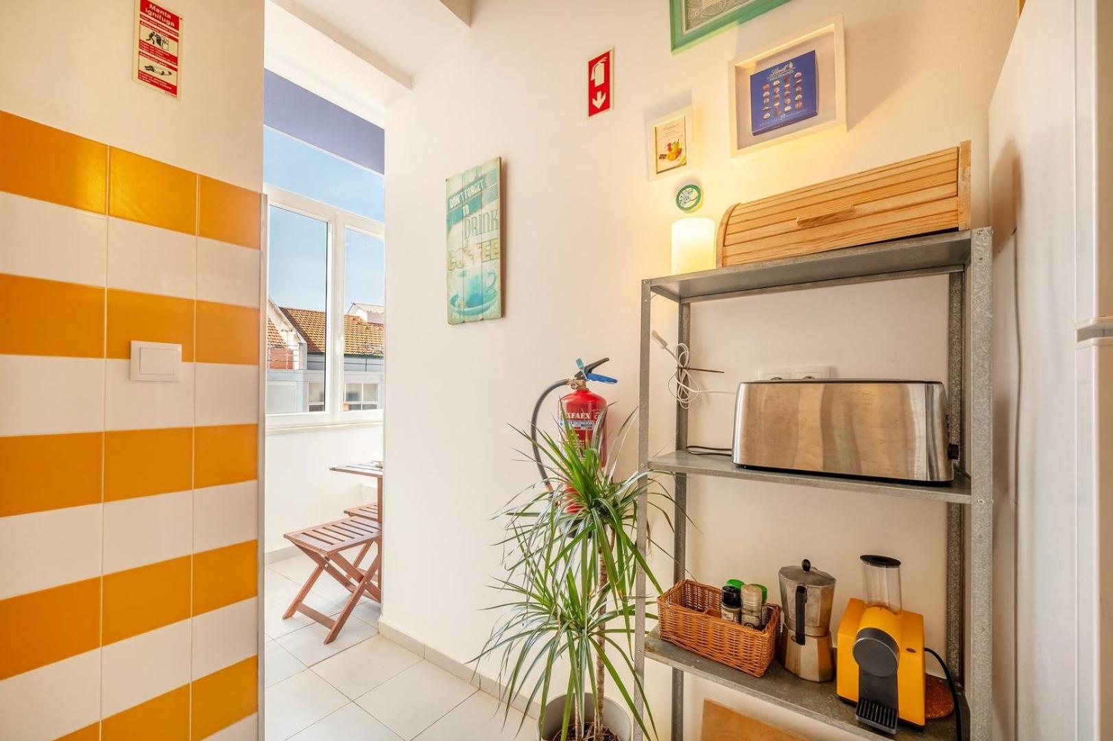 Guestready - One Prime Stay In Lisboa 外观 照片