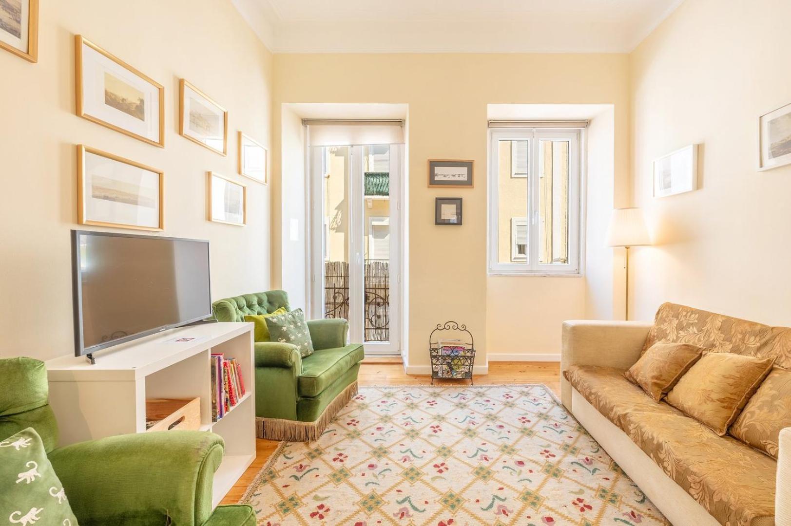 Guestready - One Prime Stay In Lisboa 外观 照片